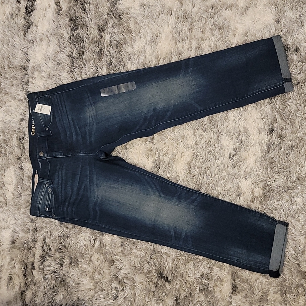 GAP Jeans